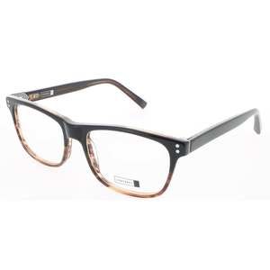 CONTRAST Criteria-Brown-52 Eyeglasses Eye Glasses BROWN Authentic New